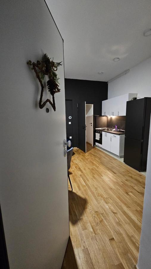 Margot Apartment Zagreb Exterior foto